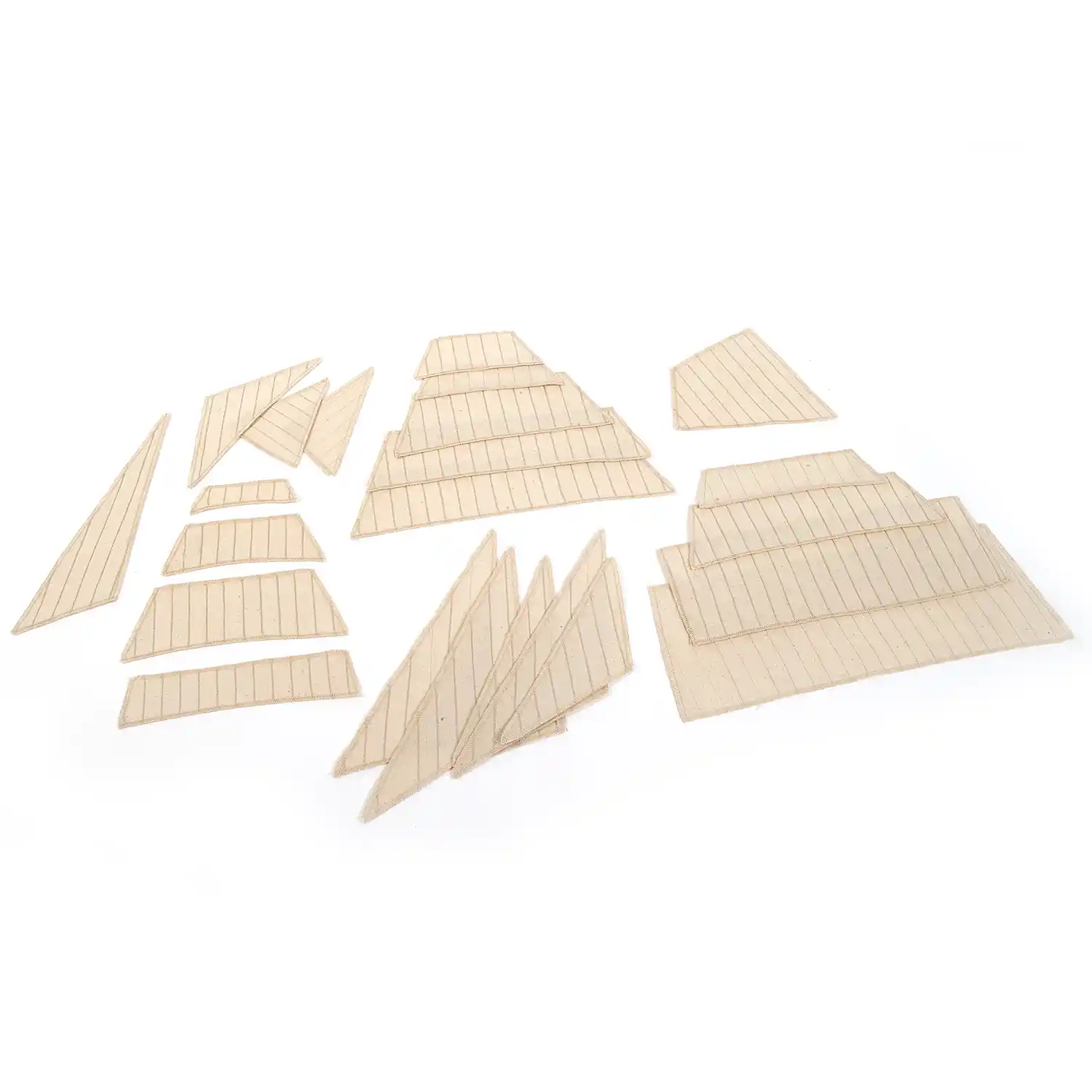 OCCRE oc15006V Segelsatz Amerigo Vespucci  1:100