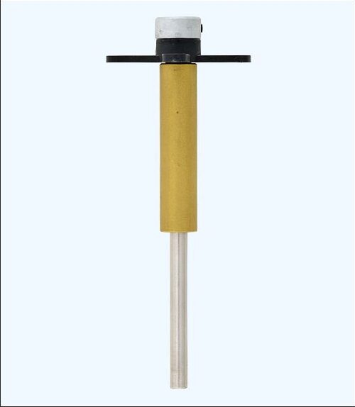 Raboesch rb107-06 Ersatzruderwelle mit Schaft 5 mm