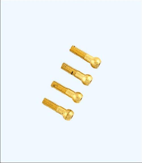 Raboesch rb356-01 Messing Nippel M4x17x6 (4)