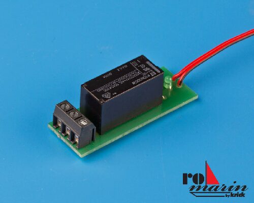 RoMarin ro8442 Relais Modul 16A für Multi-Switch