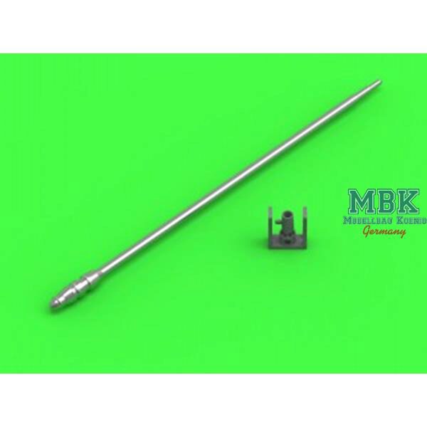 Master AM-32-132 A-4 Skyhawk - LONG STRAIGHT refueling probe boom