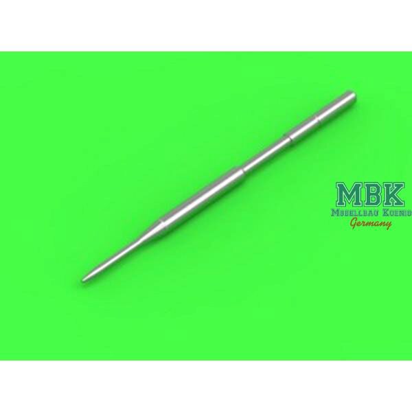 Master AM-32-134 A-4 Skyhawk - vertical stabilizer Pitot Tube