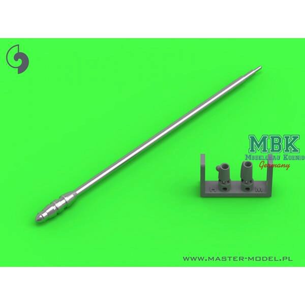 Master AM-48-176 A-4C Skyhawk - refueling probe boom