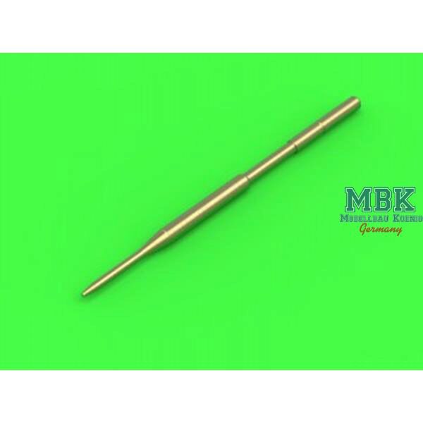 Master AM-48-179 A-4 Skyhawk - vertical stabilizer Pitot Tube