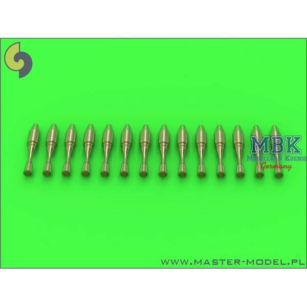 Master AM-72-093 Static dischargers-type used on modern Sukhoi jets