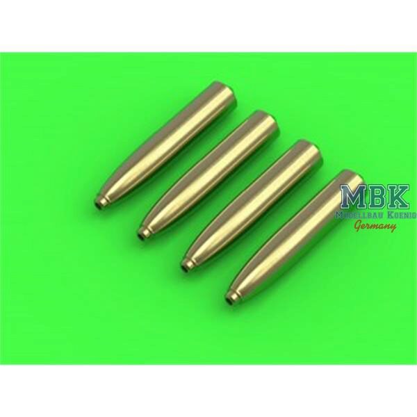 Master AM-72-120 Hawker Tempest Mk.V early - Hispano 20mm cannons