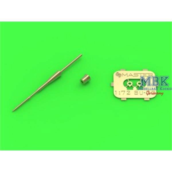 Master AM-72-127 Su-33 (Flanker D) - Pitot Tube