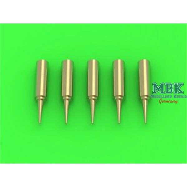 Master AM-72-129 Angle Of Attack probes - US type (5pcs)