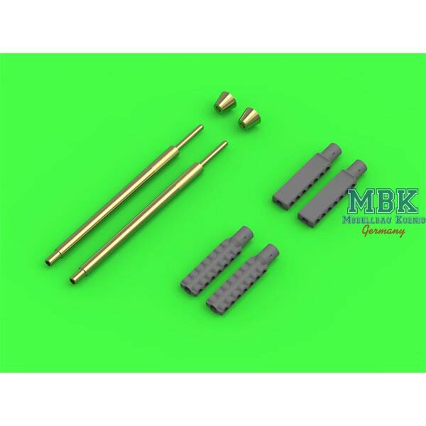 Master AM-72-135 MK 103 - German 30 mm autocannon