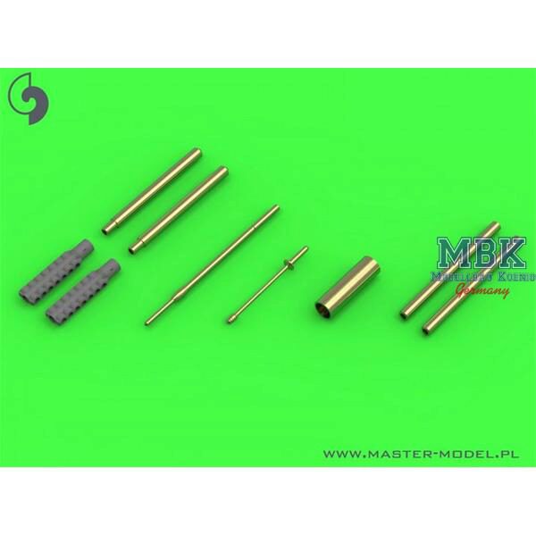 Master AM-72-137 Do 335 B2 - detail set