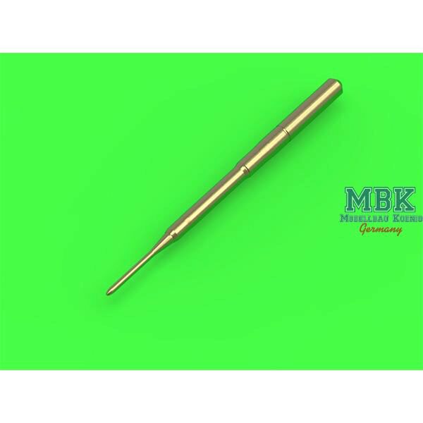 Master AM-72-138 OV-10 Bronco - Pitot Tube