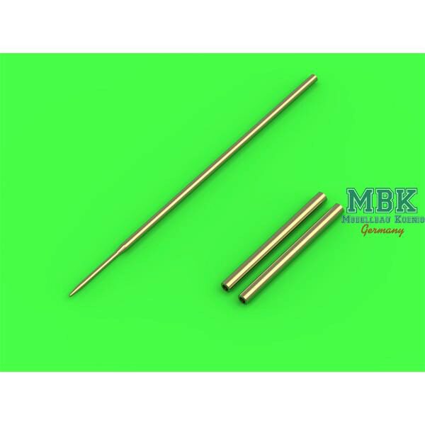 Master AM-72-141 T-38 Talon / F-5B / RF-5 Pitot Tube +20mm