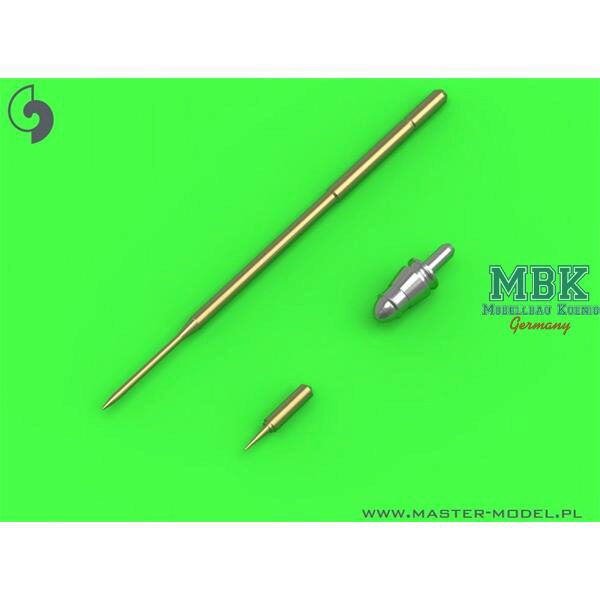 Master AM-72-152 A-6 Intruder - Pitot Tube + Probes