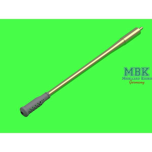 Master AM-72-159 Bordkanone 5cm (Mk 214 / 5cm BK)