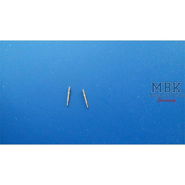 ATTACK ATT72M003 Pz I - 2x MG 34