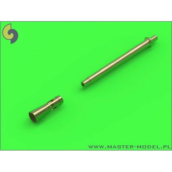 Master GM-35-008 German 2cm L/50 Kw.K. 38 (1pc)