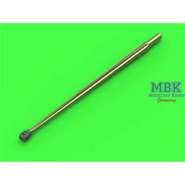 Master GM-35-012 ATK Mk 44 (Bushmaster II) 30mm gun barrel ROSOMAK