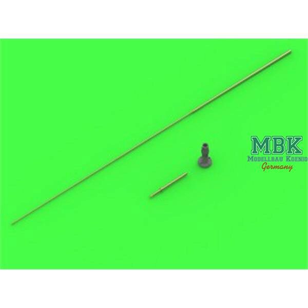 Master GM-35-016 Antenna AT-1011/U HF - used on KTO Rosomak