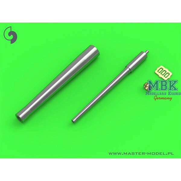 Master GM-35-038 M3 Lee 75mm M2 L/31+37mm M6 (I Love Kit )