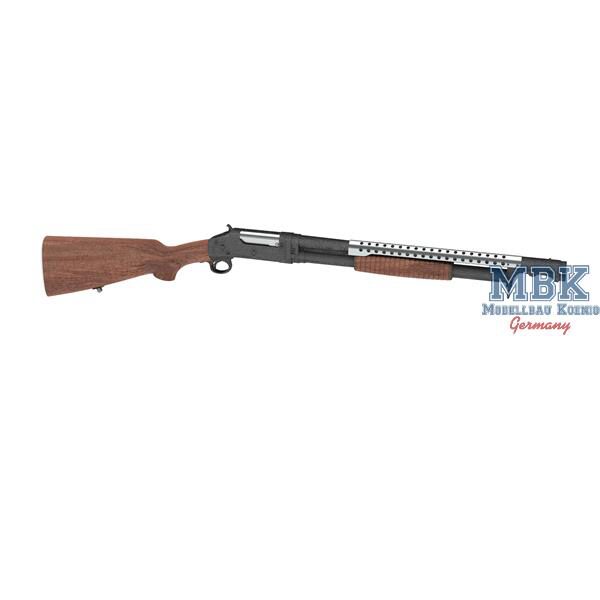 HD Models HDM35033 Winchester M1897 Trench Gun