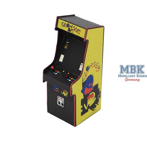 HD Models HDM35118 Arcade game type 1 (1pc)