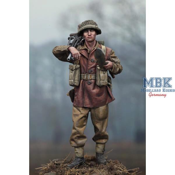 HD Models HDM35159 Commonwealth Bren Gunner 1944/1945