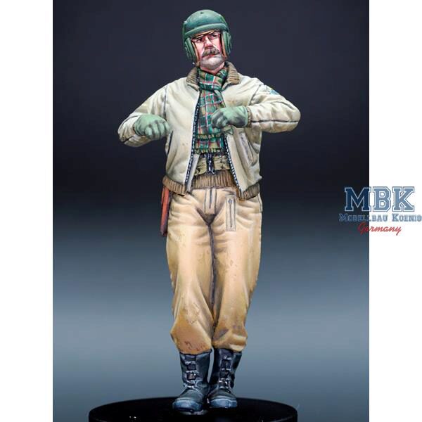 HD Models HDM35229 US Tanker 1