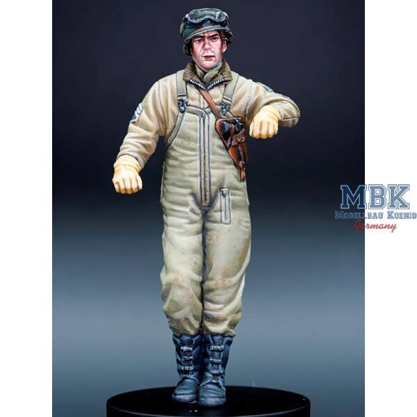 HD Models HDM35230 US Tanker 2