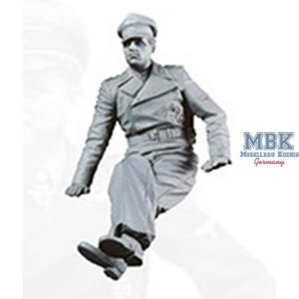 RYE FIELD MODEL RFM2092 Wittmann (1:35)