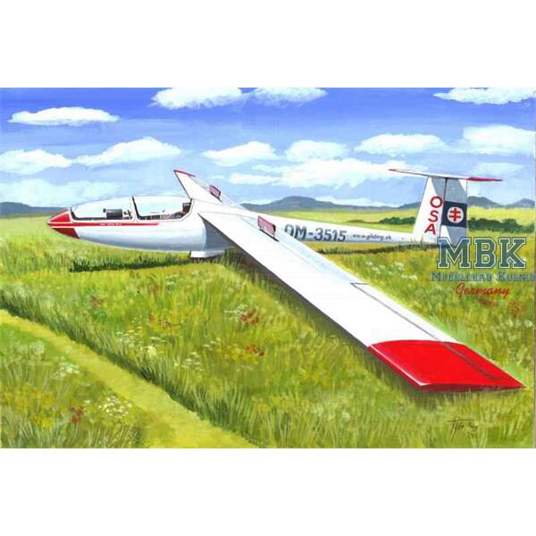 Kovozavody Prostejov kpm72134 Orlican VSO-10B Gradient (gliders)