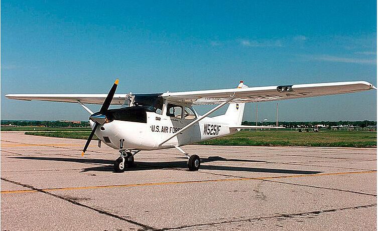 MiniCraft 581696 1/48 Cessna T41 Mescalero USAF