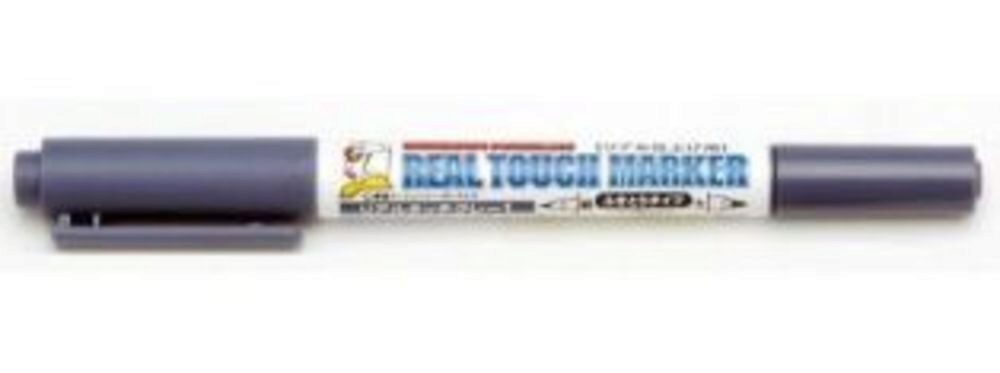 Mr Hobby - Gunze GM-410 Real Touch Marker - Real Touch Pink 1
