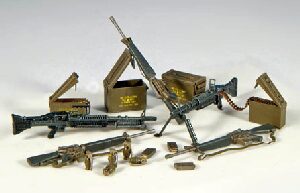 Plus model 316 U.s. weapons - Vietnam