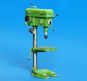 Plus model 337 Drill press