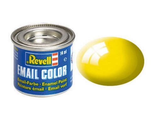 Revell 32112 gelb, glänzend  RAL 1018