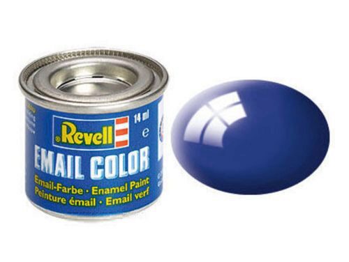 Revell 32151 ultramarinblau, glänzend  RAL 50