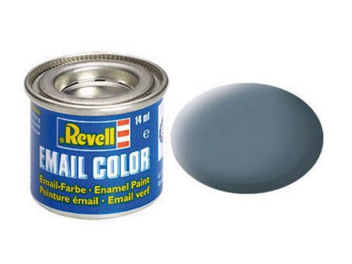 Revell 32179 blaugrau, matt         RAL 7031 