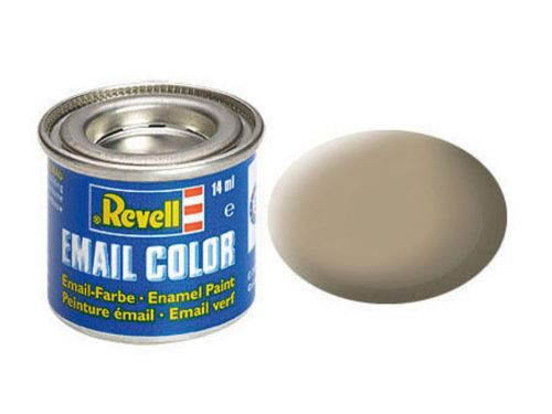 Revell 32189 beige, matt            RAL 1019 