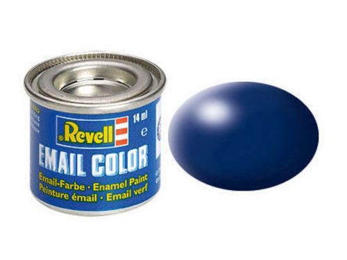 Revell 32350 lufthansa-blau, seidenmatt  RAL 5013