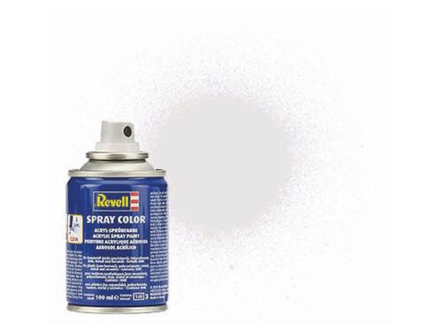 Revell 34102 Spray Color farblos, matt