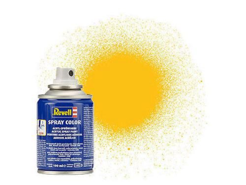 Revell 34115 Spray Color gelb, matt