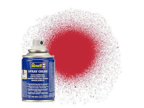 Revell 34136 Spray Color kaminrot, matt