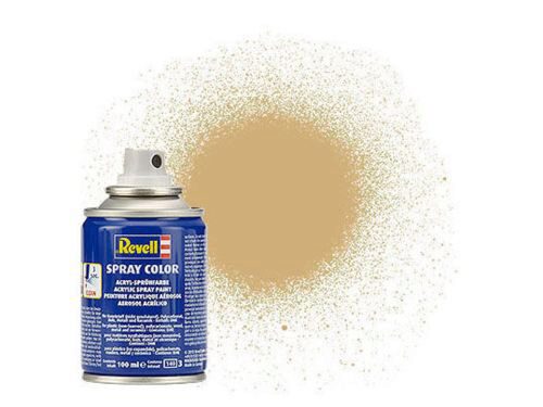Revell 34194 Spray Color gold, metallic