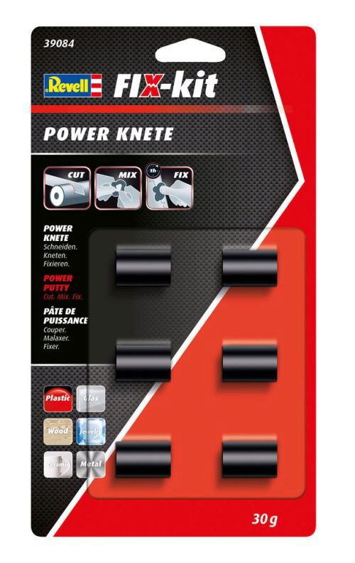 Revell 39084 FIX-kit Power-Knete