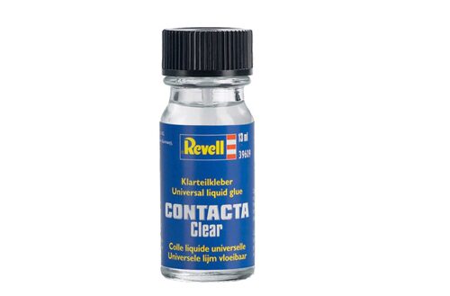 Revell 39609 Contacta Clear 20g