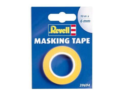 Revell 39694 Masking Tape 6mm