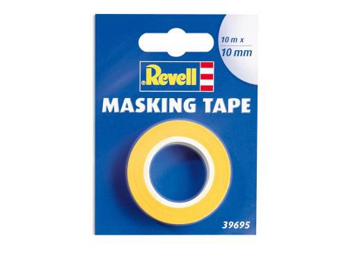 Revell 39695 Masking Tape 10mm