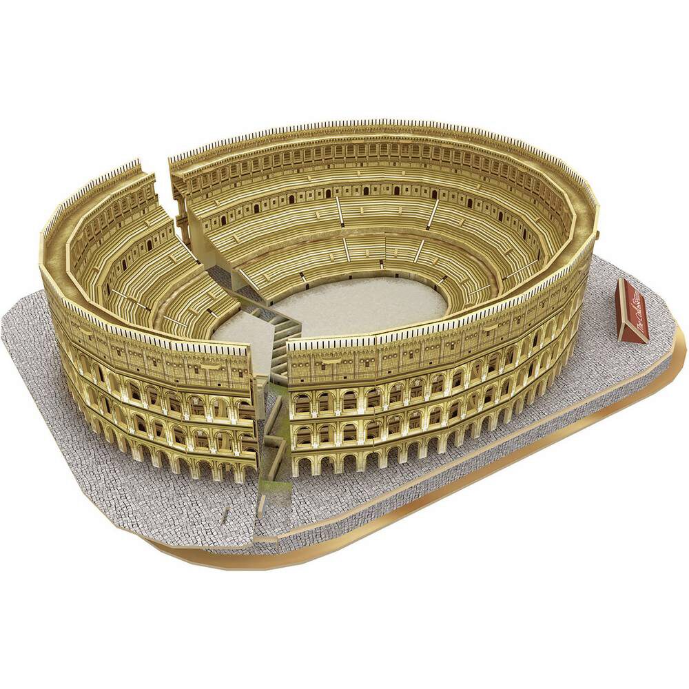 Revell 00204 The Colosseum 3D Puzzle