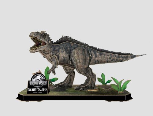 Revell 00245 Giganotosaurus: Jurassic World