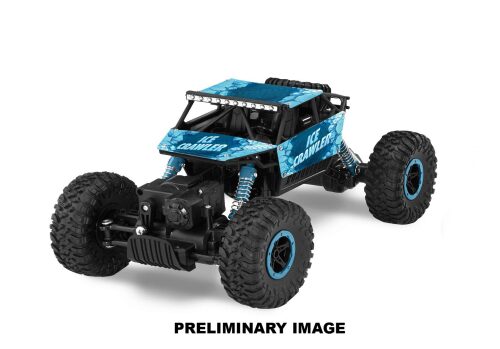 Revell 01061 Advent Calendar RC Crawler 2025